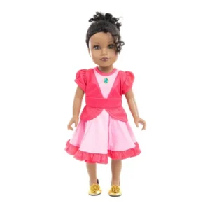 Kingdom Princess Twirl Doll Outfit