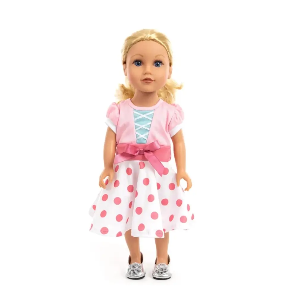 Bo Peep Twirl Doll Outfit