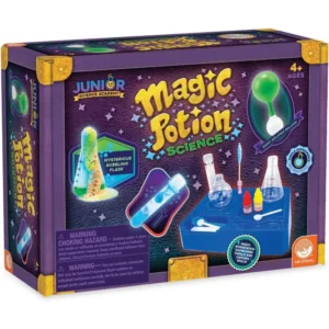 Junior Science Magic Potion