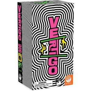 Vertigo