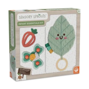 Sensory Sprouts Essentials