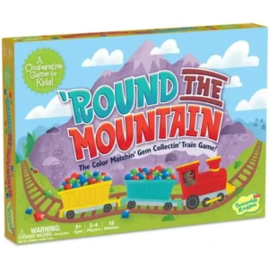 Round the Mountain