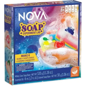 Nova Soap Lab