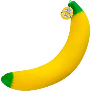 Stretchy Jumbo Banana