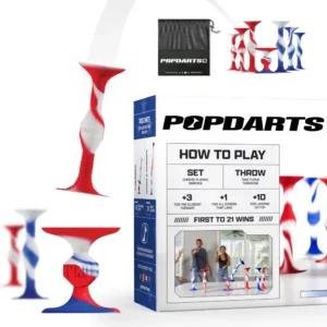 Popdarts Pro Pack USA