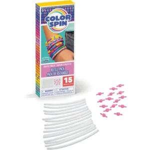 Colorspin Bracelet Maker Refill