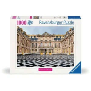 Palace of Versailles 1000 Piece