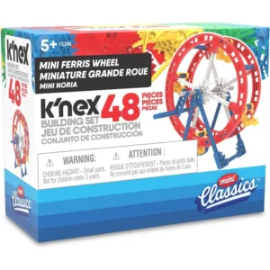 K'Nex Mini Ferris Wheel