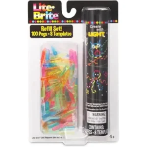 Lite Brite Refill Pack
