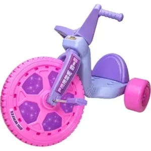 Big Wheel Dreamer 15 Inch