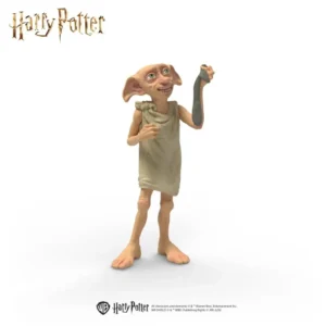 Dobbie With Sock