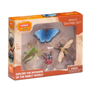 Insect Discovery Set