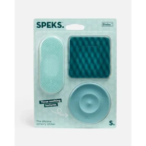 Slabs Green 3 Pack