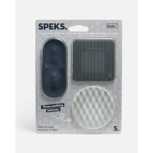Slabs Grey 3 Pack