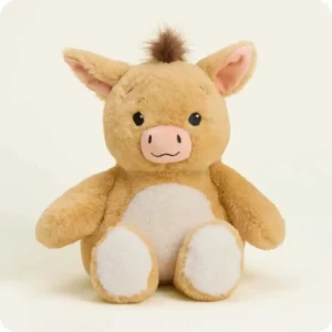 Cute Donkey Warmies