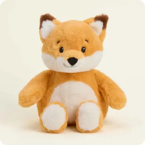 Cute Fox Warmies